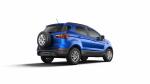 Ford EcoSport SE 2017 года (LA)